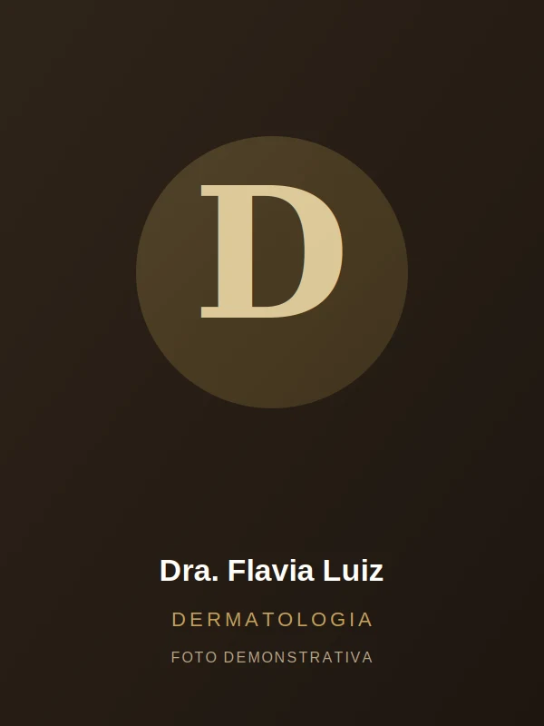 Dra. Flavia Luiz
